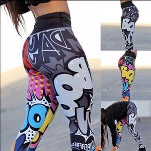 Workout leggings